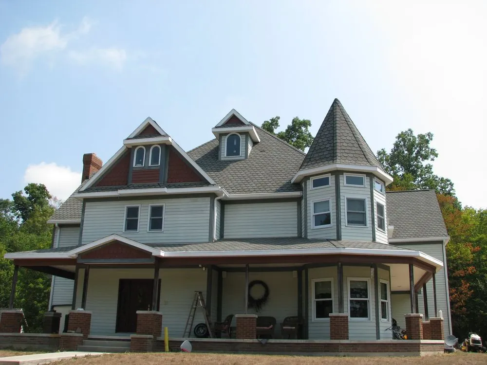 Slide of Peaks N Valleys