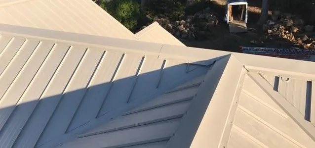 Reliable storm damage roof repair after storm damage in Winthrop, WA by Peaks Northwest Roofing