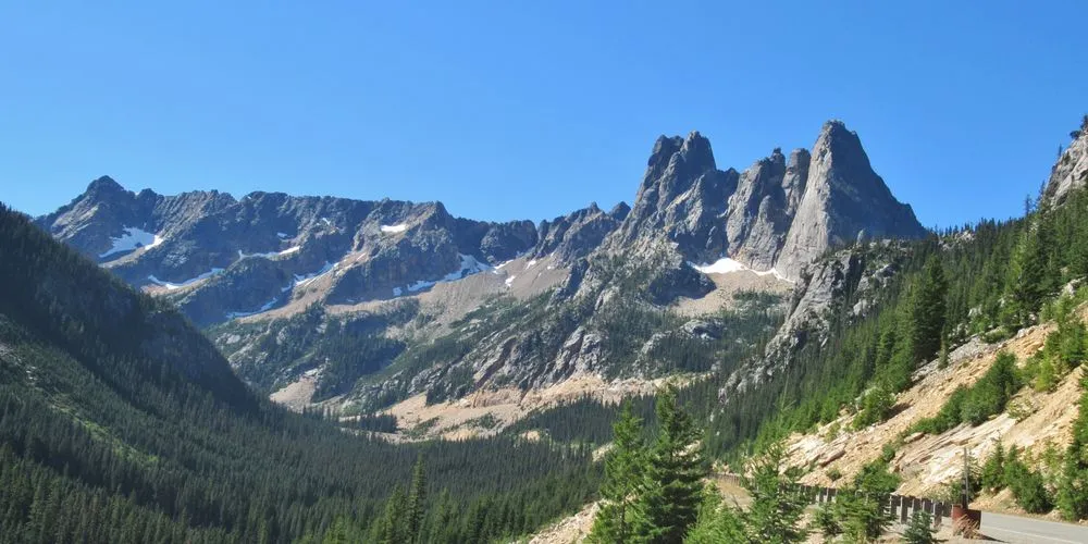 Trusted roof inspection in Winthrop, WA - Peaks Northwest Roofing