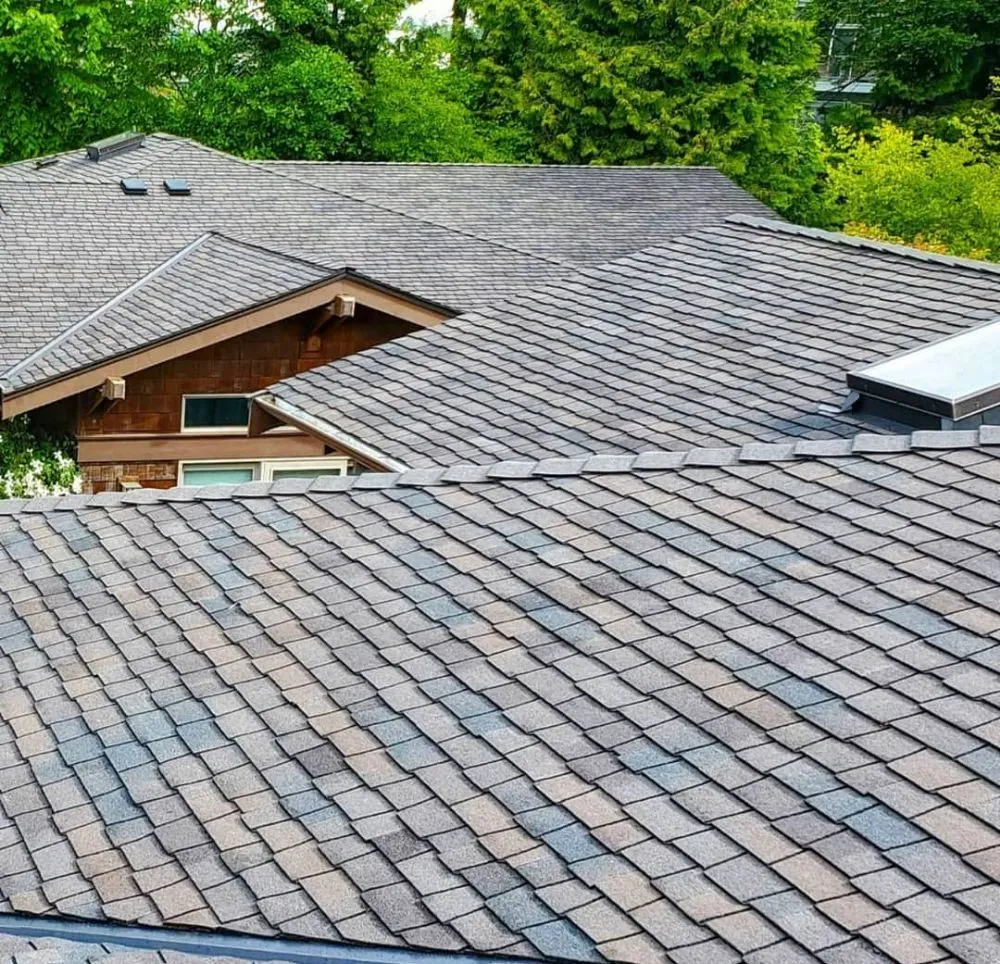Slide of Peaks NW Roofing