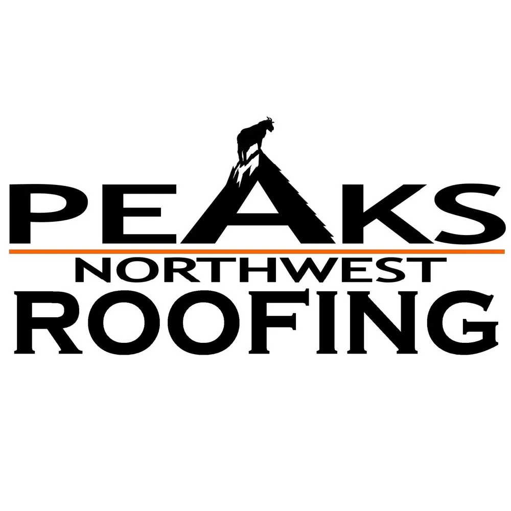 Slide of Peaks NW Roofing
