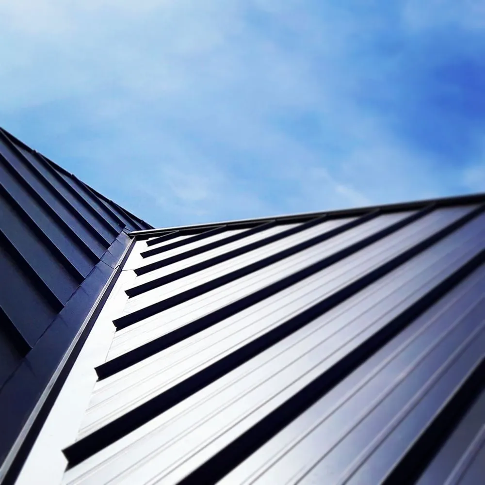 Slide of Peaks NW Roofing