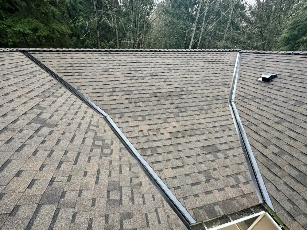 Slide of Peaks NW Roofing