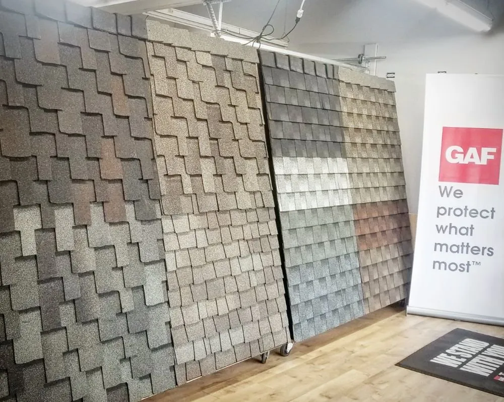 Slide of Peaks NW Roofing