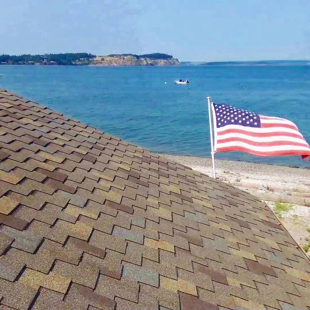Slide of Peaks NW Roofing