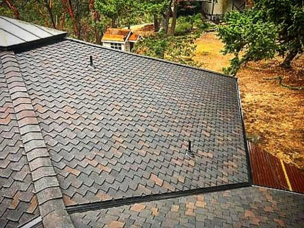 Slide of Peaks NW Roofing