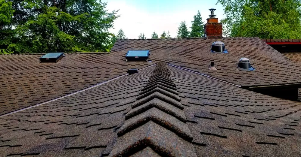 Slide of Peaks NW Roofing