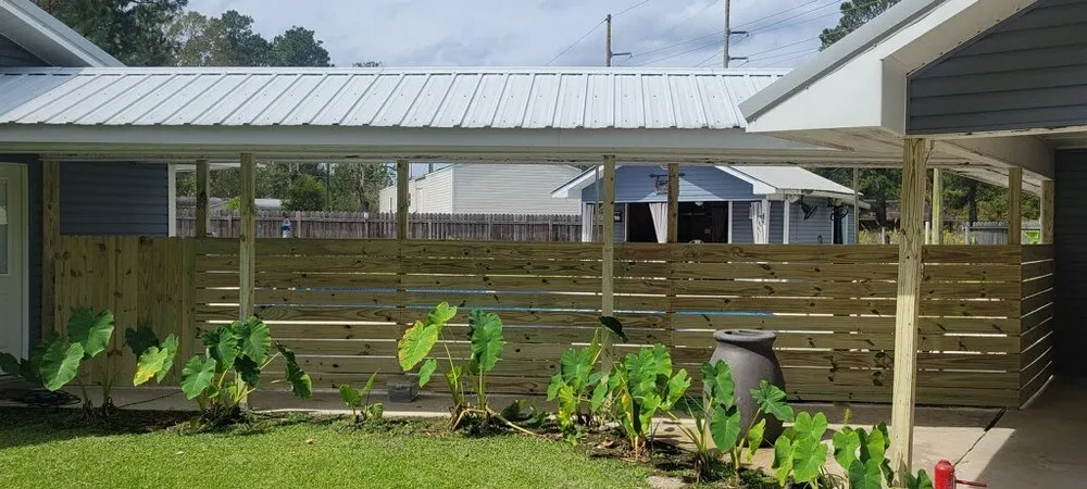 Slide of Pearce Unlimited