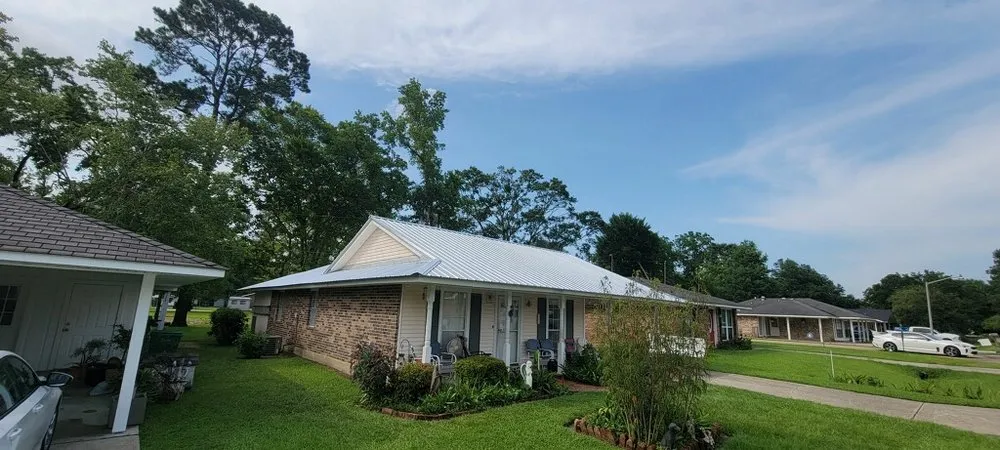 Slide of Pearce Unlimited