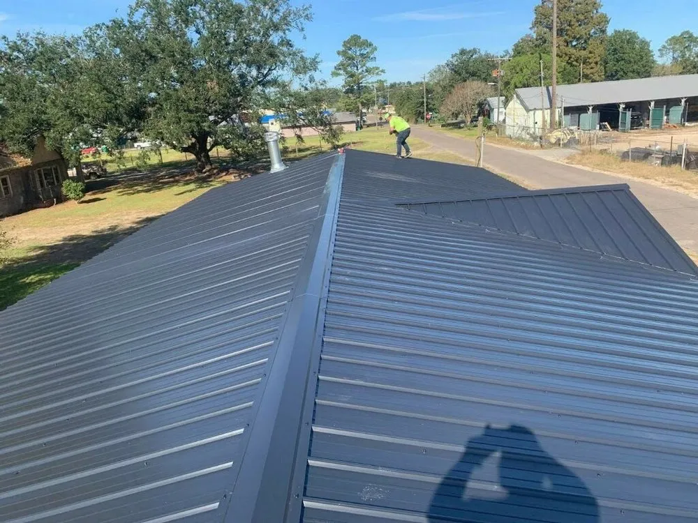 Slide of Pearce Unlimited