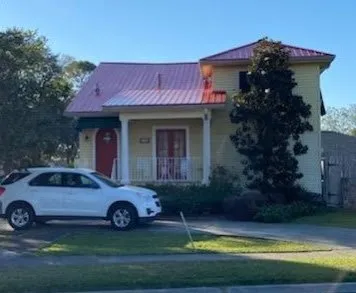 Slide of Pearce Unlimited