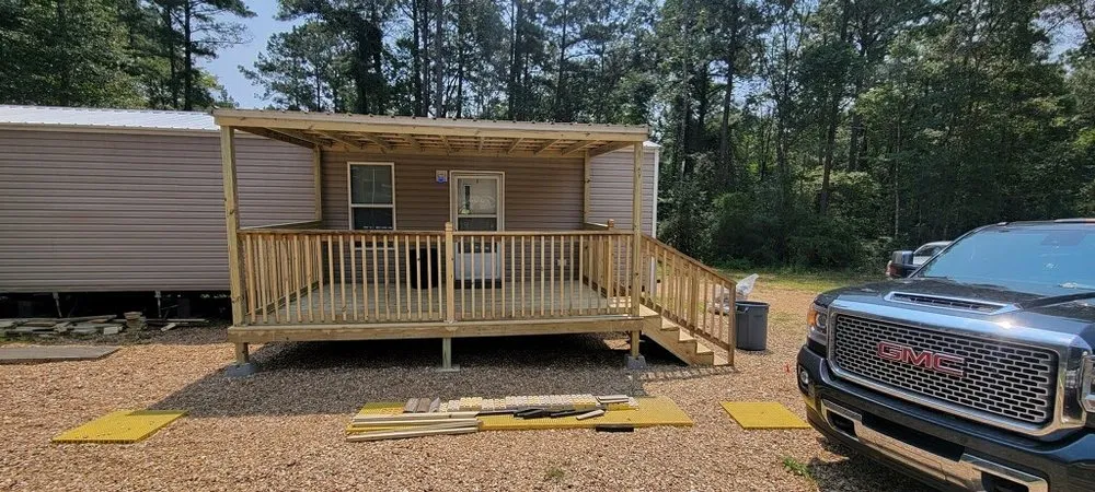 Slide of Pearce Unlimited