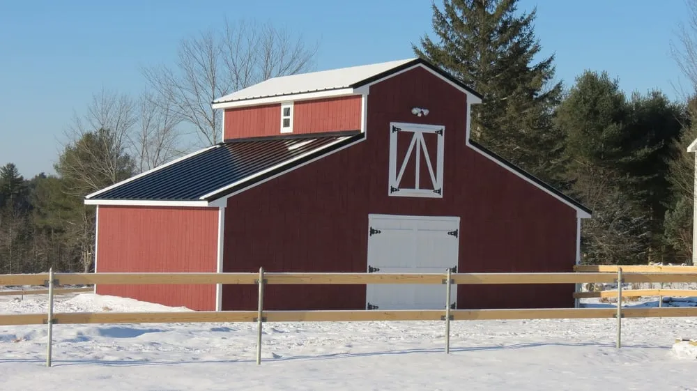 Slide of Pearl Contractors Roofing Division