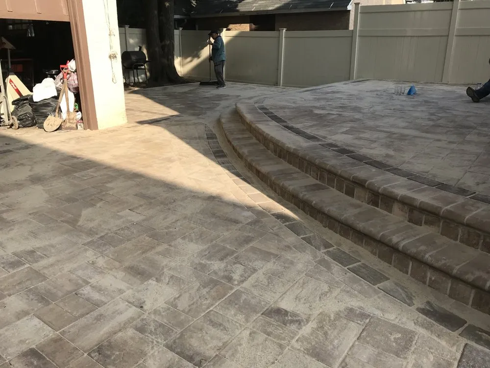 Slide of Pearl General Construction