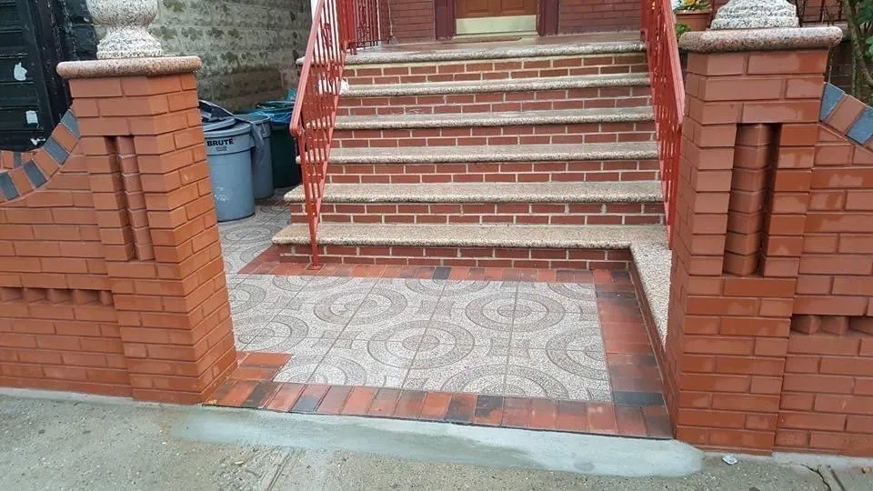 Slide of Pearl General Construction