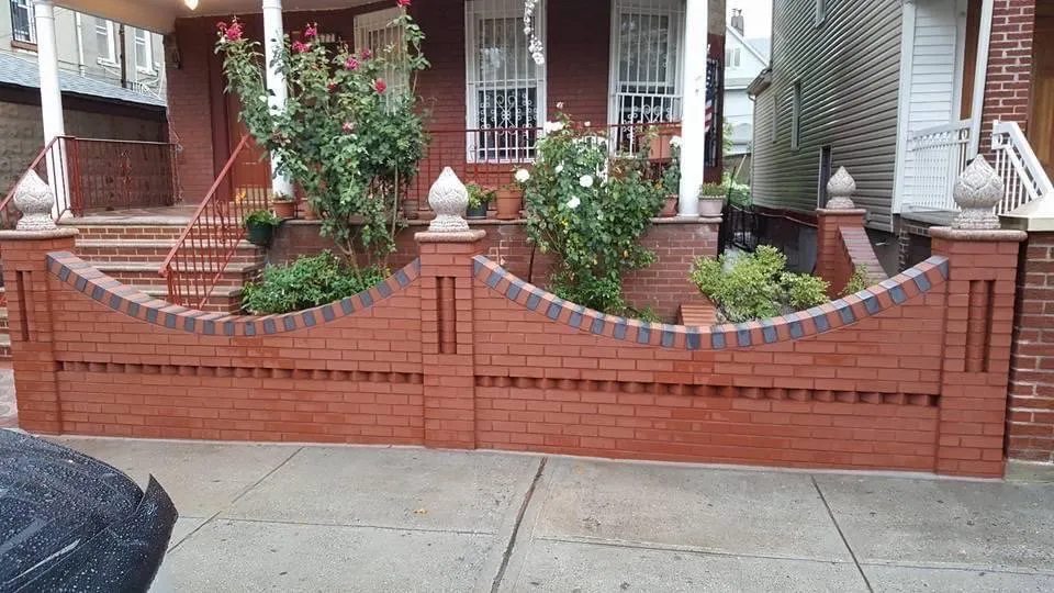 Slide of Pearl General Construction