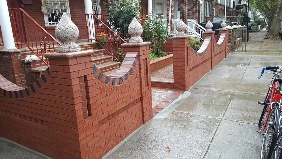 Slide of Pearl General Construction