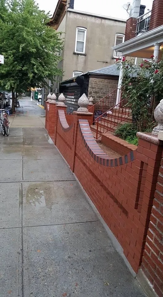 Slide of Pearl General Construction