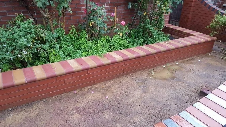 Slide of Pearl General Construction