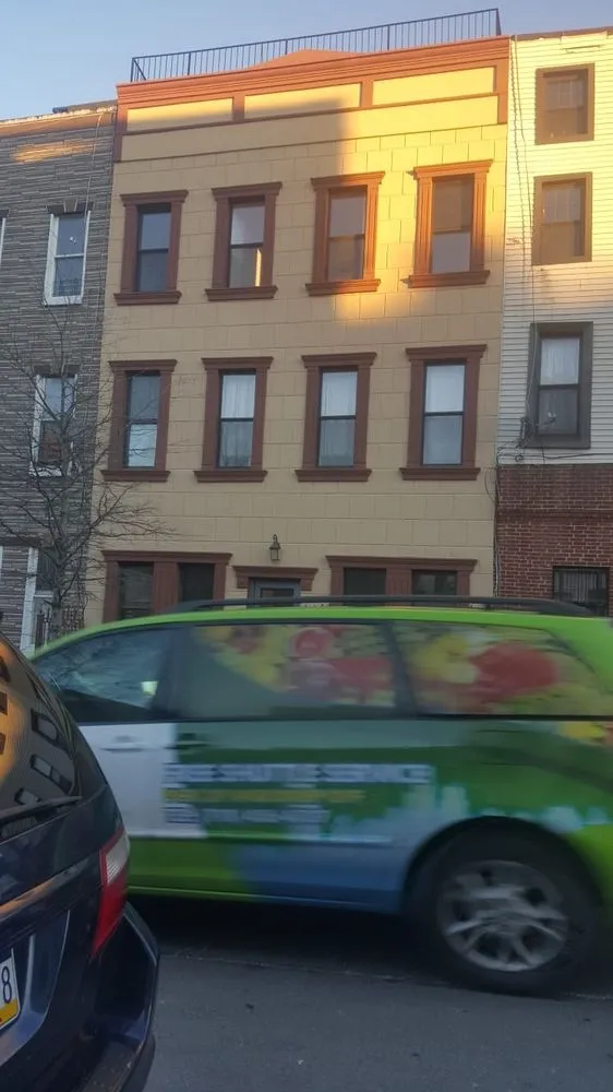 Slide of Pearl General Construction