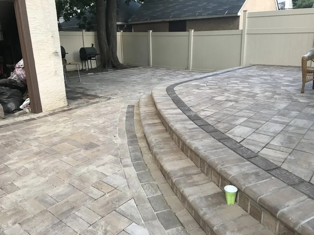 Slide of Pearl General Construction