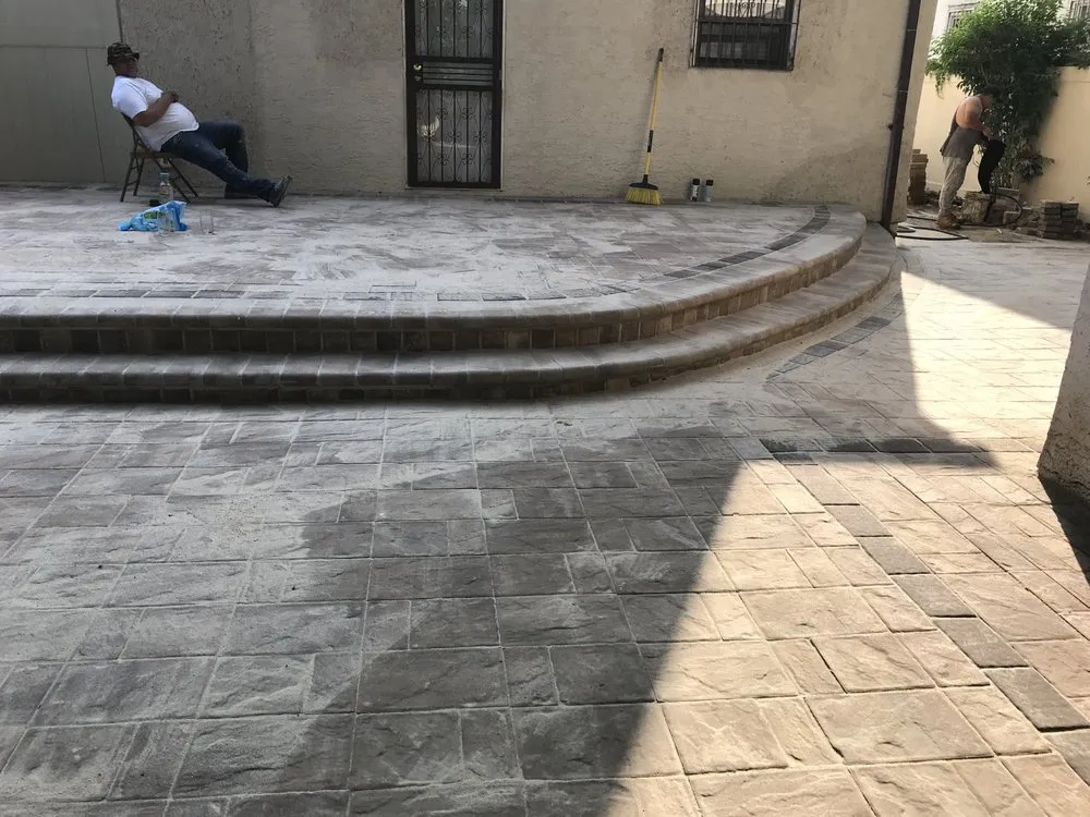 Slide of Pearl General Construction