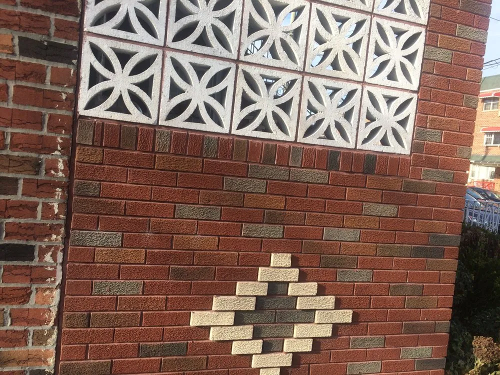 Slide of Pearl General Construction