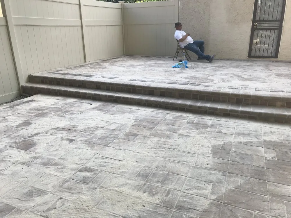 Slide of Pearl General Construction