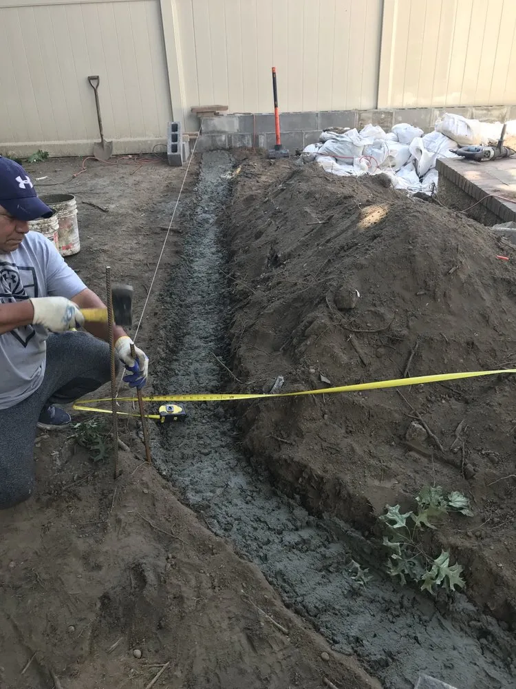 Slide of Pearl General Construction