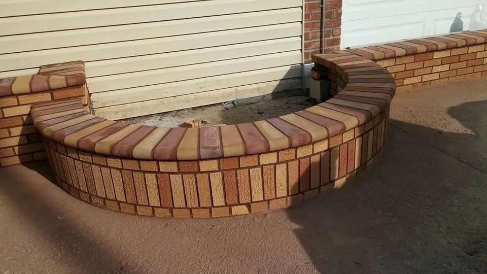 Slide of Pearl General Construction