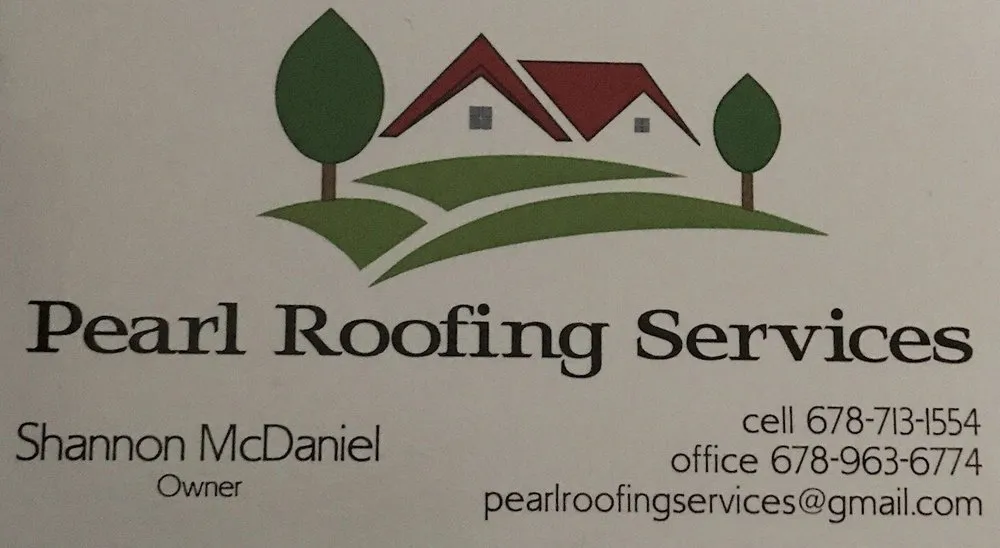 Slide of Pearl Roofing Services