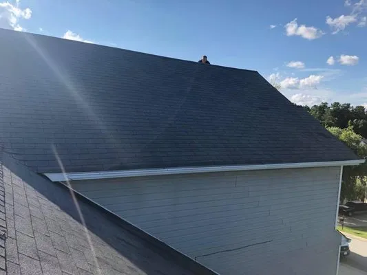 Pearl Roofing Services