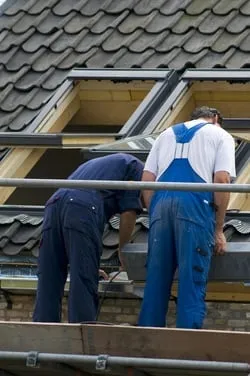 Slide of Pearland Best Roofing