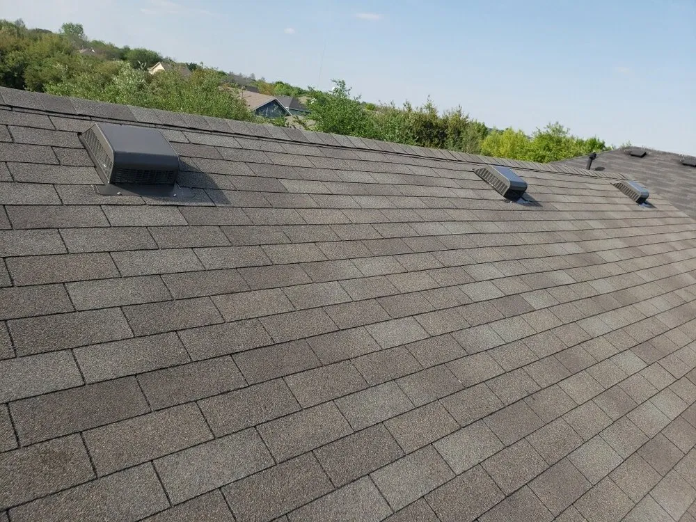 Slide of Pearson Family Roofing