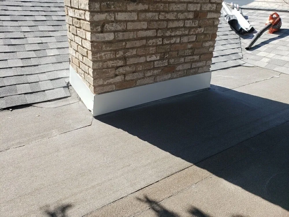 Slide of Pearson Family Roofing