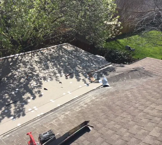 Slide of Pearson Family Roofing