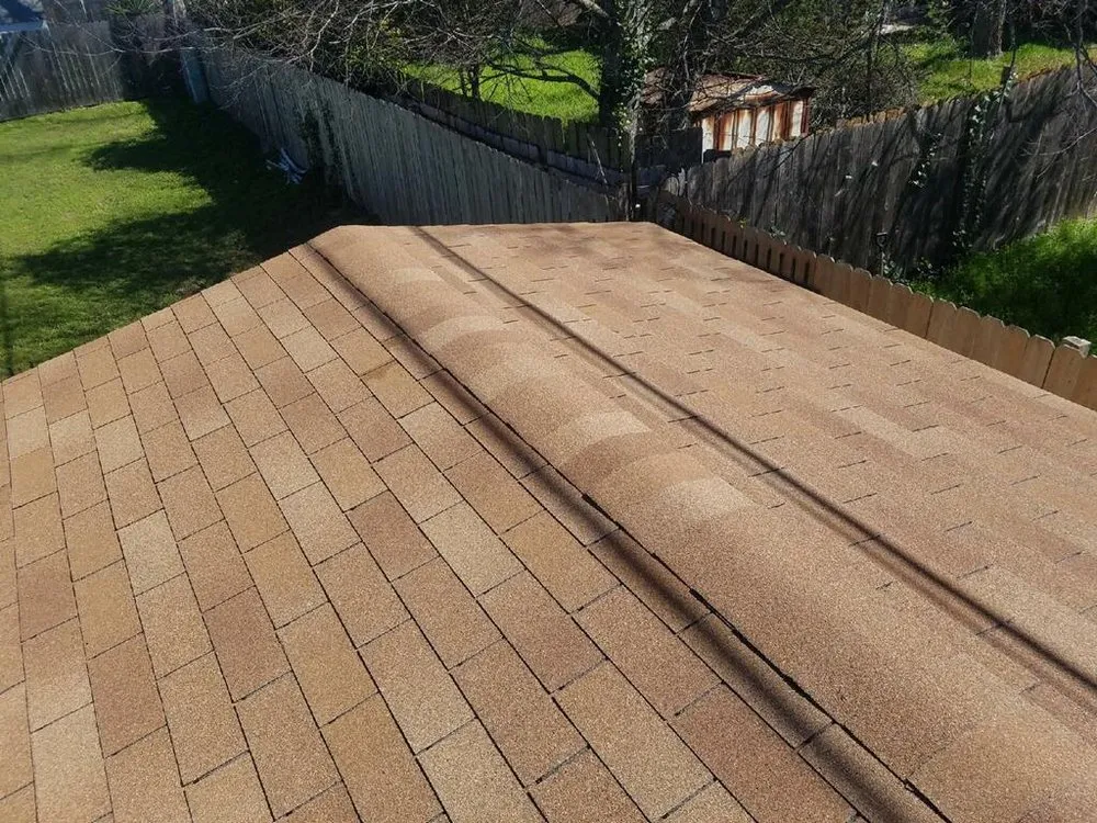 Slide of Pearson Family Roofing