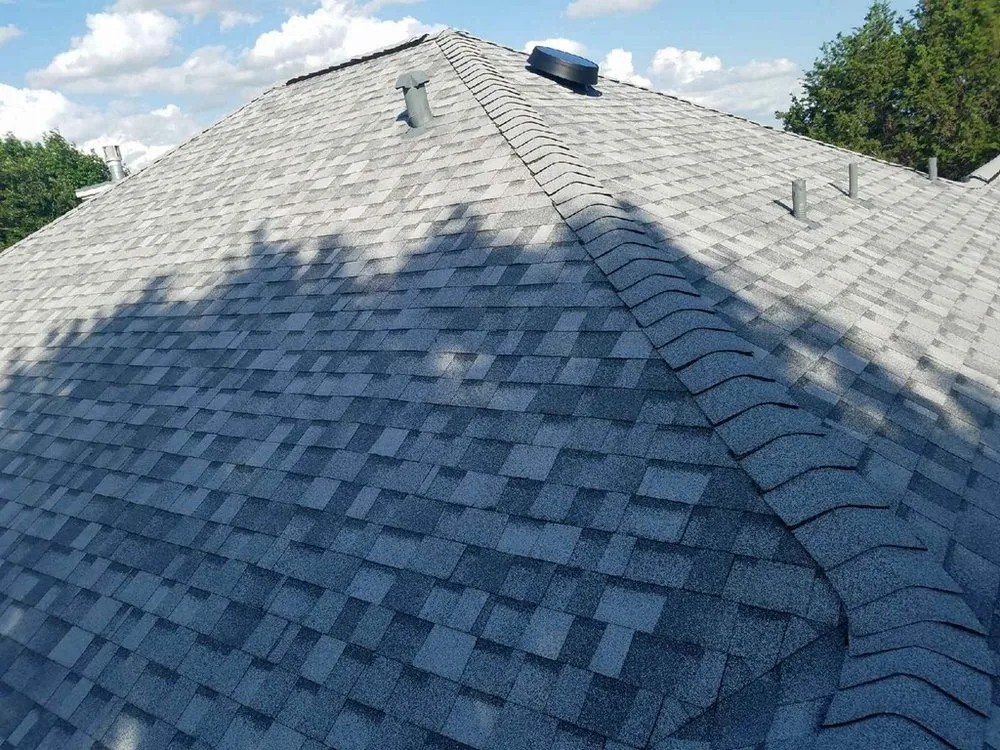 Slide of Pearson Family Roofing