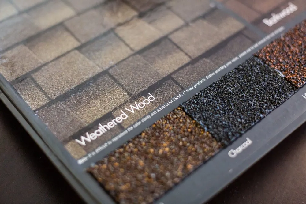 Slide of Pearson Roofing