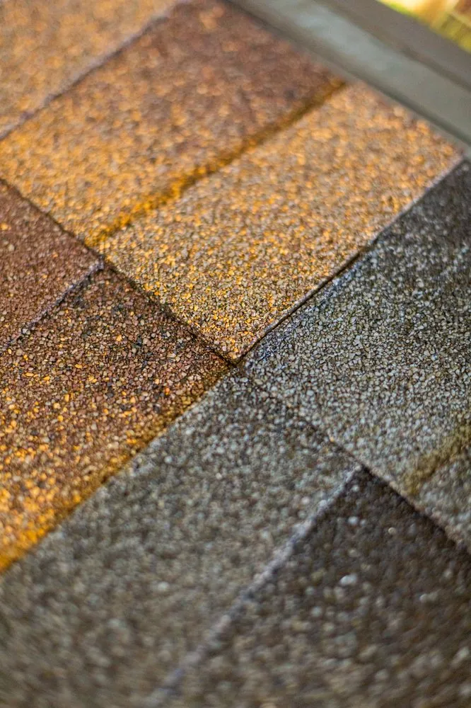 Slide of Pearson Roofing