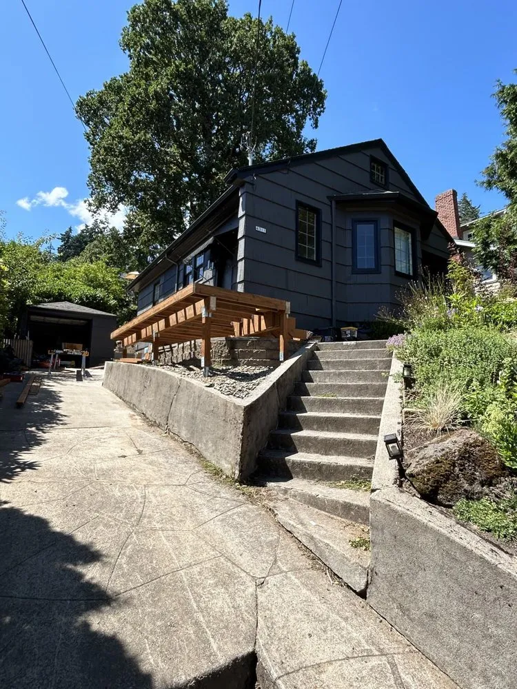 Slide of PEC Construction