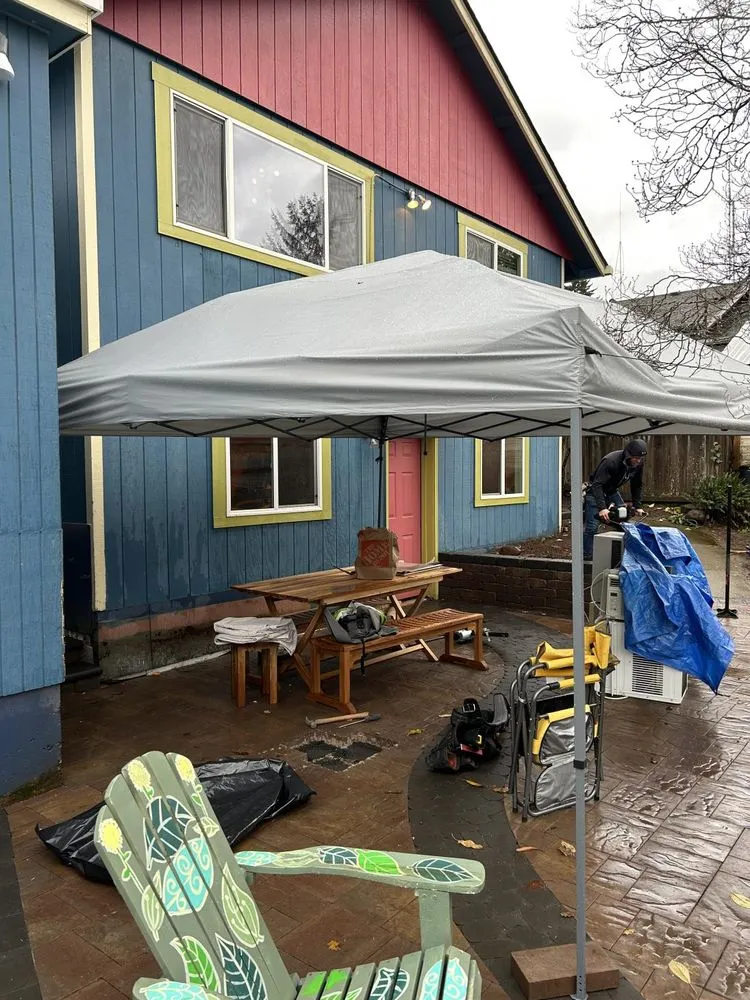 Slide of PEC Construction