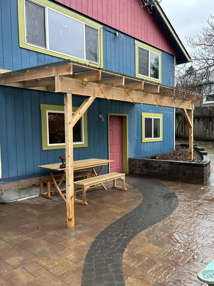 Slide of PEC Construction