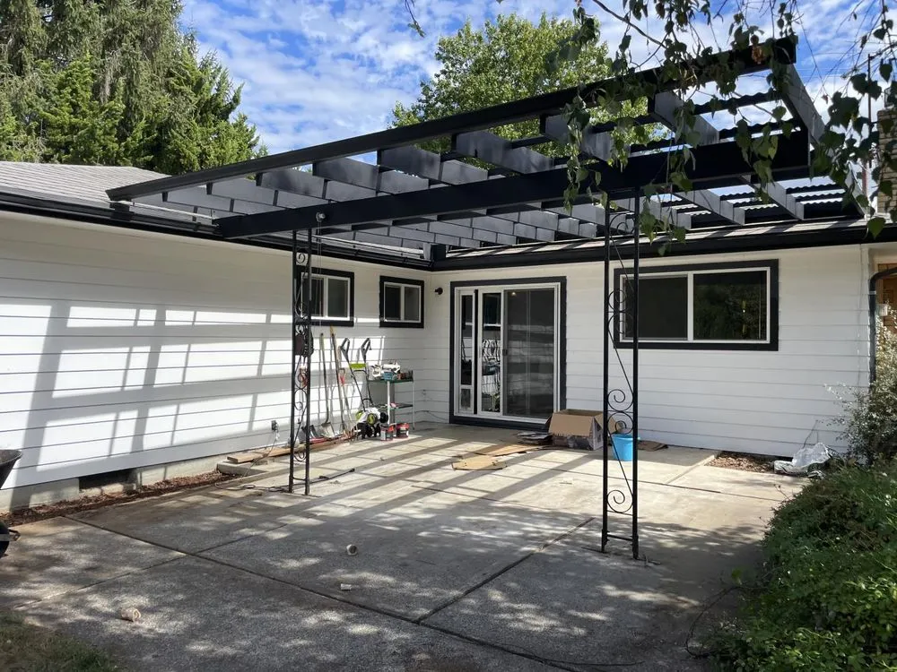 Slide of PEC Construction