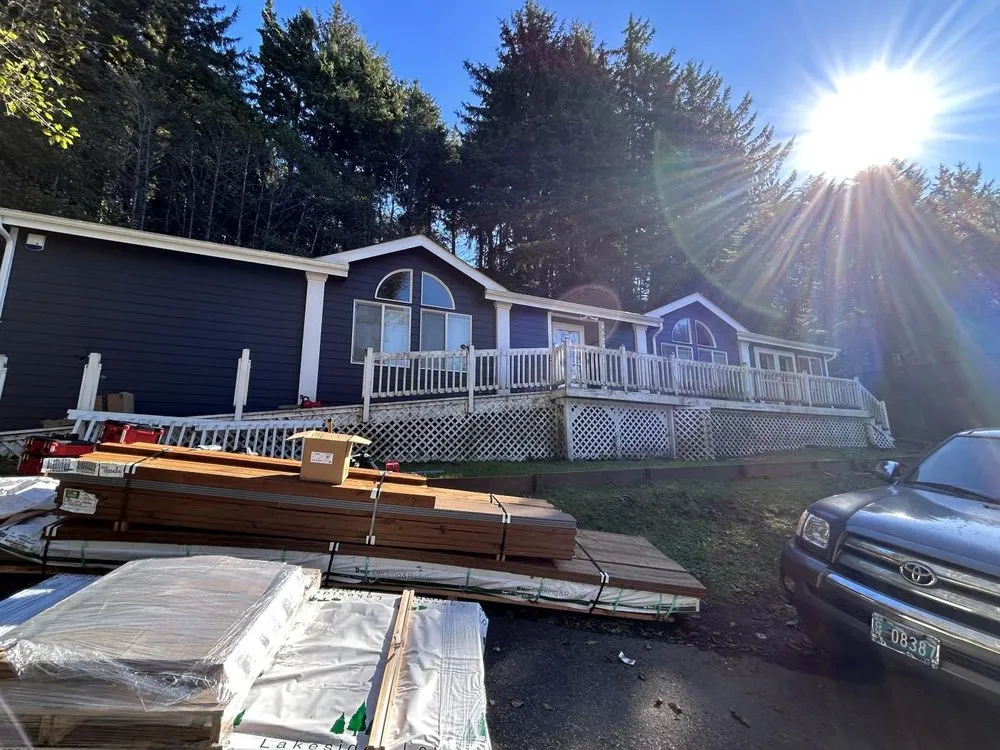 Slide of PEC Construction