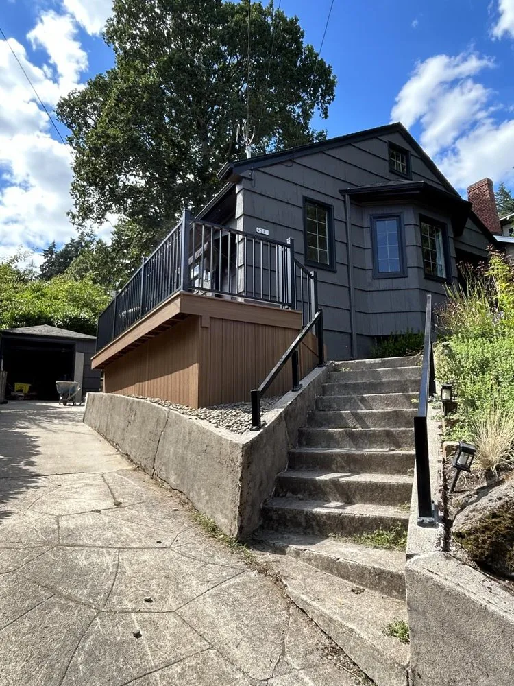 Slide of PEC Construction