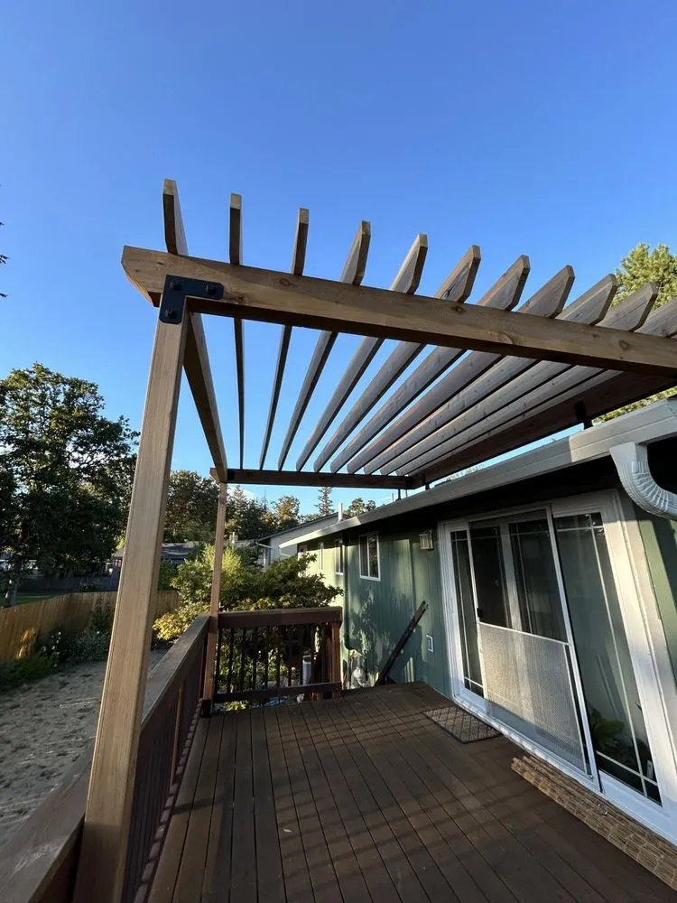 Slide of PEC Construction