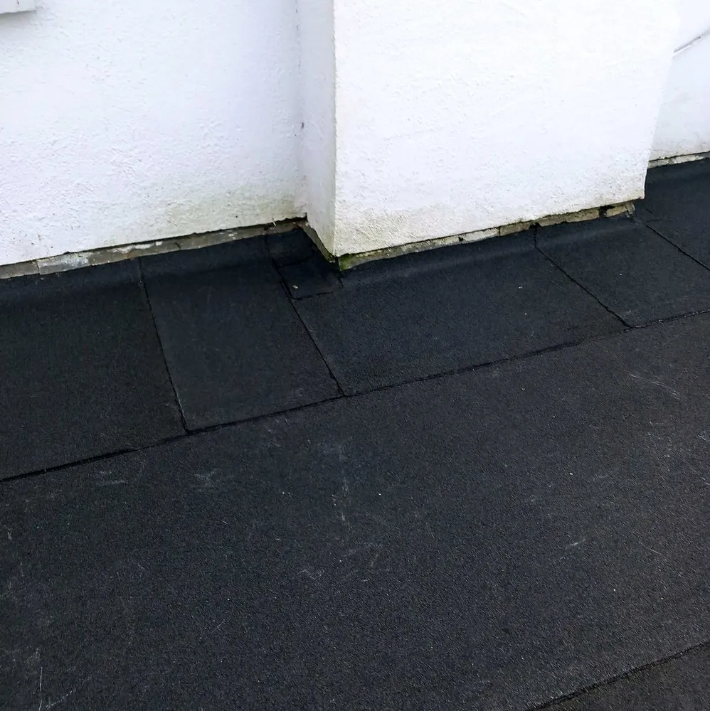 Slide of Pecan Park Roofing