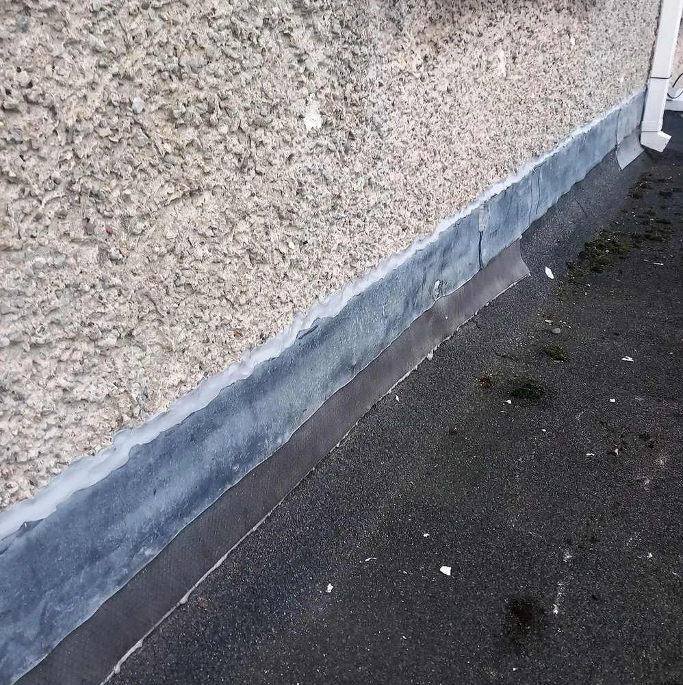 Slide of Pecan Park Roofing