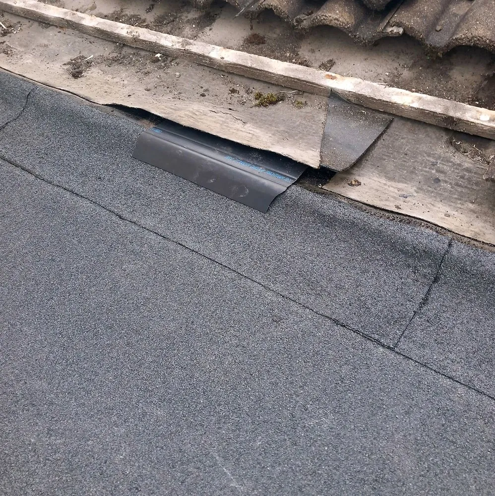 Slide of Pecan Park Roofing